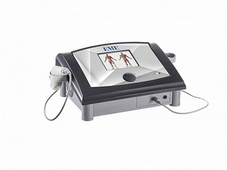 Аппараты для лазерной терапии серии Lasermed 2100, 2200