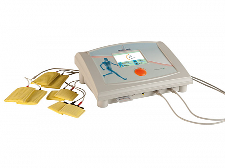 Аппарат электростимуляции и электротерапии Therapic 9000 (Терапик 9000)