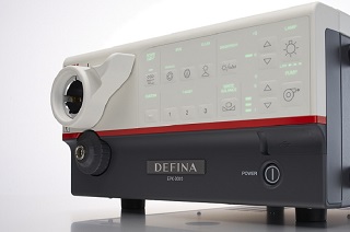 Видеопроцессор PENTAX EPK-3000 DEFINA I-SCAN