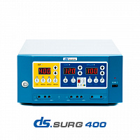 Высокочастотный электрохирургический аппарат DS.Surg 400