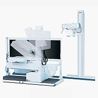 Цифровой рентгеновский аппарат Listem PROGEN-650R: SMART