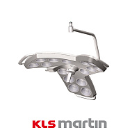 Однокупольный светильник KLS Martin marLED E15