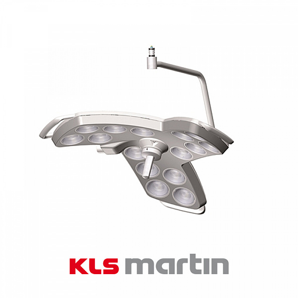 Однокупольный светильник KLS Martin marLED E15