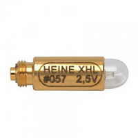 Лампа ксенон-галогеновая XHL 2,5 В