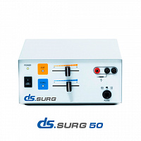 Радиоволновой электрохирургический аппарат DS.Surg 50