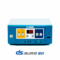 Радиоволновой электрохирургический аппарат DS.Surg 80