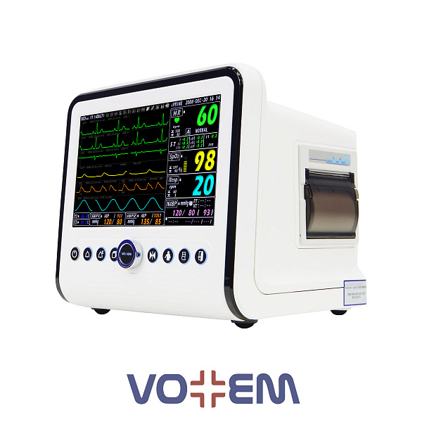 Многофункциональный монитор пациента Votem VP-700