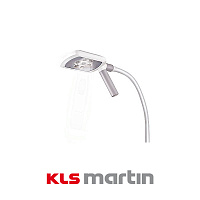 Смотровой светильник-стойка KLS Martin marLED E1