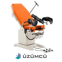 Гинекологическое кресло UZUMCU JM-3F