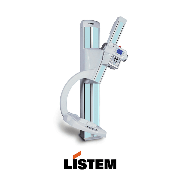 Цифровой рентгеновский аппарат Listem REX-650R: UNI-DR