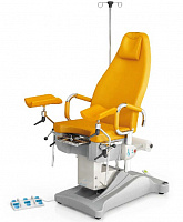 Гинекологическое кресло с электроприводом MR 5027