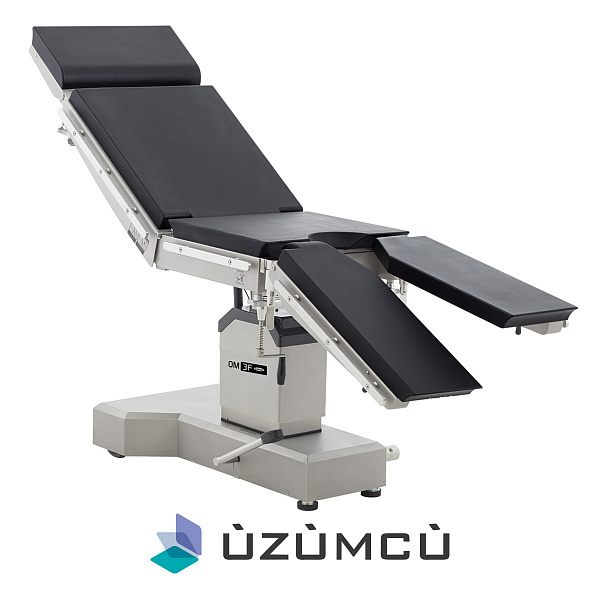 Универсальный операционный стол UZUMCU OM-3F