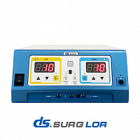Электрохирургический аппарат DS.Surg LOR