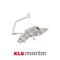 Однокупольный светильник KLS Martin marLED E9